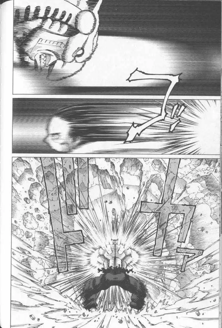 Battle Angel Alita: Last Order Chapter 22 8